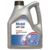 Mobi̇l Atf 220 4 Lt Şanzıman & Dişli Yağı