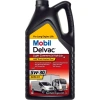 Mobi̇l Delvac Lcv 10/40 7 Lt