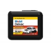 Mobi̇l Delvac Lcv F 0/30 10,5 Lt