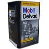 Mobi̇l Delvac Süper 20W/50 18 Lt - Tn