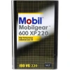 Mobi̇l Gear 600 Xp 220 Dökme Şanzıman & Dişli Yağı