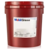 Mobi̇l Grease Xhp 221 Tn-18 Kg Lityum Komplex Mavi Gres