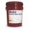 Mobi̇l Met 424  20Lt-17,4 Kg Delme Kesme Yağı