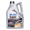 Mobil Super 2000 X1 10W-40 5 Litre 10W-40 Motor Yağı