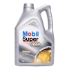 Mobil Super 3000 X1 5W-40 5 Litre 5W-40 Motor Yağı