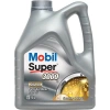 Mobil Super 3000 X1 5W40 4 Lt 5W-40 Motor Yağı
