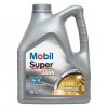 MOBİL SÜPER 3000 X1 F-FE 5W/30 4LT