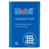 Mobi̇l Therm 605 16 Lt Isı Transfer Yağı