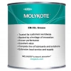 Molykote Em 50 L Gres Lityum Gres