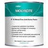 Molykote® P-74 Assembly Paste 500 Gr Tutukluk Önleyici Pastası