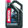 Motul 100 2T 4L Performans Yağı