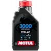 MOTUL 3000 10W40 4T 1 LT