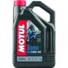 Motul 3000 10W40 4T 4L Performans Yağı