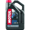 Motul 3000 20W50 4T 4L Performans Yağı