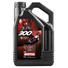 Motul 300V² 4T Factory Line 10W50 4L Performans Yağı