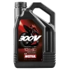 Motul 300V Fl Road Racing 10W40 4L Performans Yağı