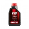 MOTUL 4100 SYN-NERGY SPEC 10W40 1 LT