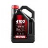 MOTUL 4100 SYN-NERGY SPEC 10W40 4 LT