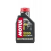 Motul 5000 10W40 4T 1L Performans Yağı