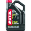 Motul 5000 10W40 4T 4L Performans Yağı