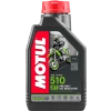 Motul 510 2T 1L Performans Yağı
