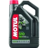Motul 510 2T 4L Performans Yağı