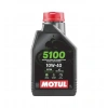 Motul 5100 4T 10W40 1L Performans Yağı