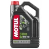 Motul 5100 4T 10W40 4L Performans Yağı