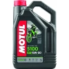 Motul 5100 4T 15W50 4L Performans Yağı