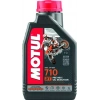 Motul 710 2T 1L Performans Yağı