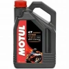 Motul 7100 4T 10W30 4L Performans Yağı