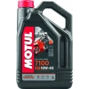 Motul 7100 4T 10W40 4L Performans Yağı