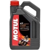 Motul 7100 4T 10W60 4L Performans Yağı