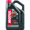 Motul 7100 4T 15W50 4L Performans Yağı