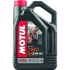 Motul 7100 4T 20W50 4L Performans Yağı