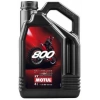 Motul 800 2T Fl Off Road 4L Performans Yağı