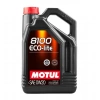 MOTUL 8100 ECO-LITE 0W/20 5LT