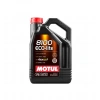 MOTUL 8100 ECO-LITE 5W30 4 LT