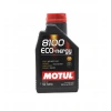MOTUL 8100 ECO-NERGY 5W/30 1LT
