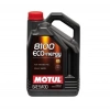 MOTUL 8100 ECO-NERGY 5W/30 4LT