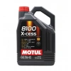 MOTUL 8100 X-CESS 5W/40 5 LT
