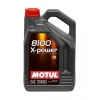 MOTUL 8100 X-POWER 10W/60 4 LT