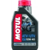Motul Atv-Utv 4T 10W40 1L Performans Yağı