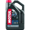 Motul Atv-Utv 4T 10W40 4L Performans Yağı