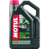 Motul Atv Utv Expert 10W40 4T 4L Performans Yağı