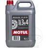 Motul Dot 3 & 4 5L Fren Yağı