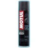 Motul E10 Shine & Go Spray 0.400L Silikon Spreyi