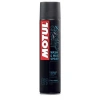 Motul E9 Wash & Wax Spray 0.400L Temizleme Spreyi