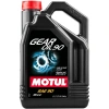 Motul Gear Oil 90 5L Şanzıman & Dişli Yağı