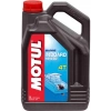 Motul Inboard 4T 15W40 5L Outboard Yağı